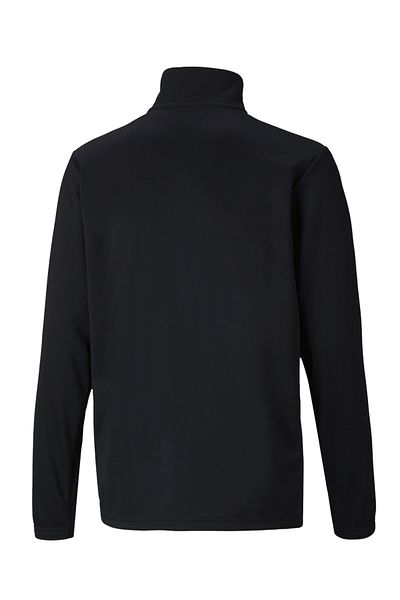 Puma Мъжки спортен екип с 1/4 цип - 65909703