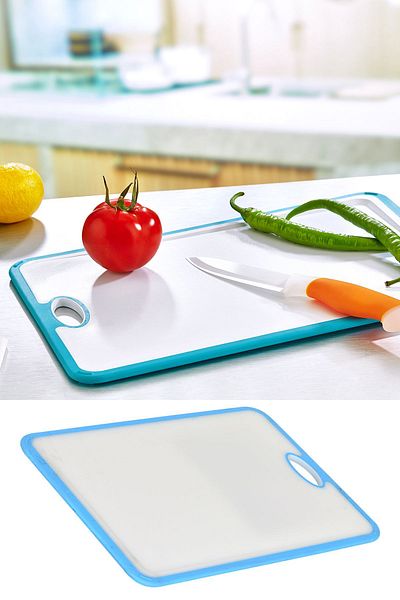 Emofom Vegetable Fruit Thick Cutting Board - Cutting Board