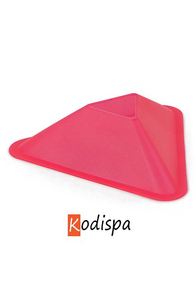 Kodispa 10 Triangle Training Bowl