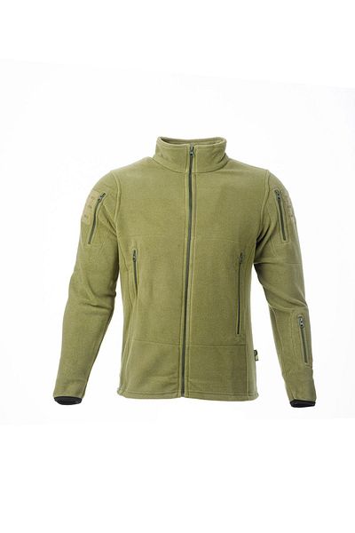KARCAMP Unisex Πολικό Μπουφάν - 5 Τσέπες
