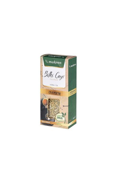 Makren Civan Rivet Herbal Tea 80 Gr
