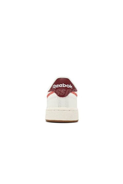 Reebok Club C 85 Unisex Sneaker Ayakkabı 100201284