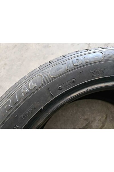 Strial 225/55R18 98V 701 STRİAL SUV