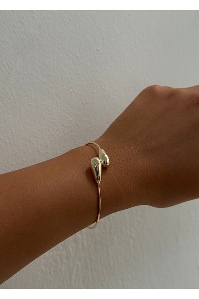 KİLİGİSTANBUL Double Tarfi Bote - Bracelet Design