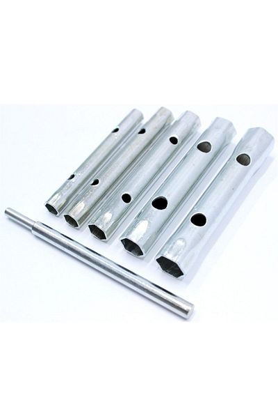 Bul-Max 6-Piece Hive Key Set Bmx-2897