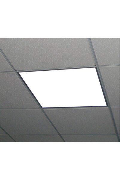 Noas 60X60 PANEL LED SIVA ALTI 40 WATT (6500K) BEYAZ IŞIK