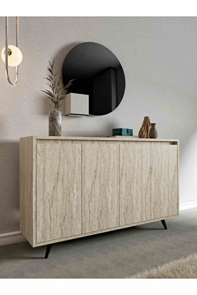 Mymob Shans Konsol, Kahve Köşesi, Çok Amaçlı Dolap