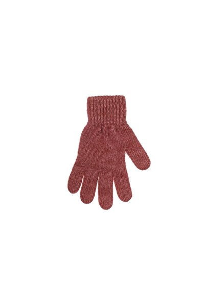 Fonem Unisex Estes Eldiven FO 5571 Kiremit Rengi