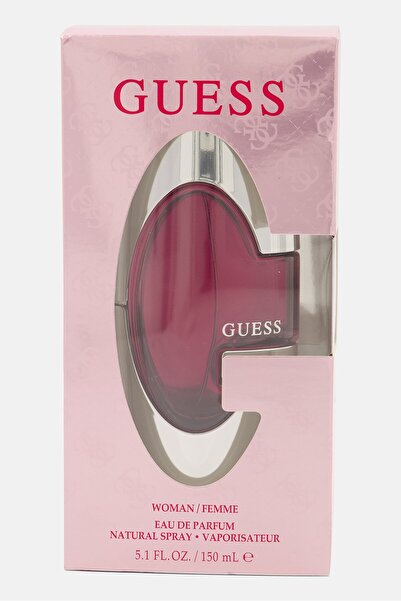 Guess Women Pink Perfume EDP 150ml, Pink