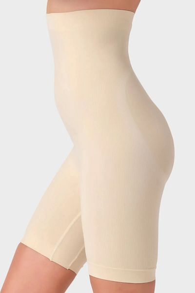 fiolin High WaiSt Women'S corSet LeggingS - Lifting, Slimming and Tightening