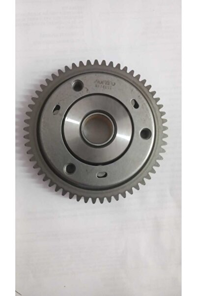 Mondial CG MARŞ RUBLE KİTLEMESİ MONERO MARKA UYUMLU