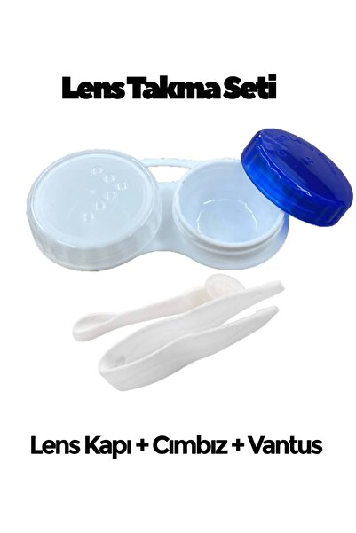 claro Lens Takma Aparatları