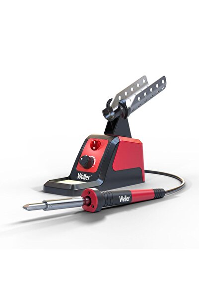 Weller Wlsk8023c Değişken Güç Ayarlı Lehim Istasyonu 20-80 Watt