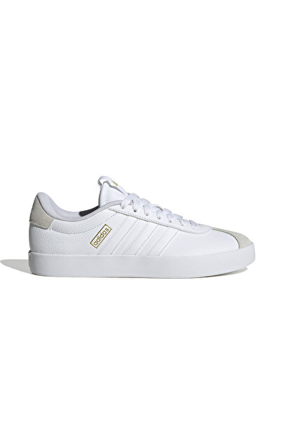 adidas Vl Court 3.0 Unisex Günlük Ayakkabı Id8795 Beyaz