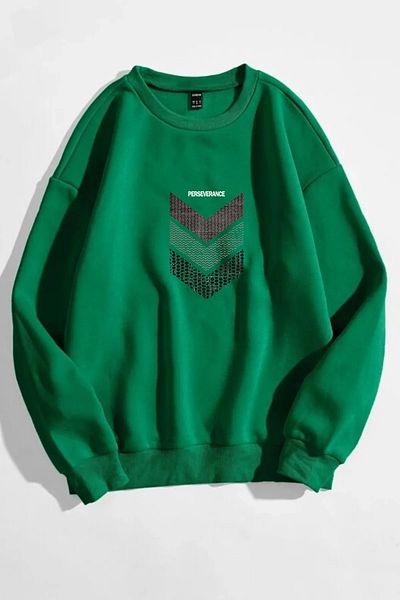 FAVORİST Hanorac obișnuit unisex imprimat PERSE