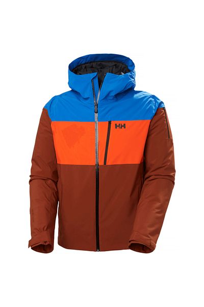 Helly Hansen Gravity Coat