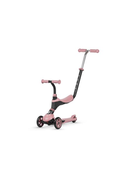 QBABY 5 in 1 Çocuk Scooter