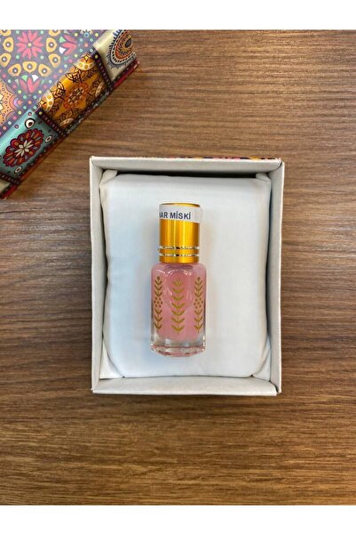 ENCHANTEUR nar miski vücut parfümu 6 ml