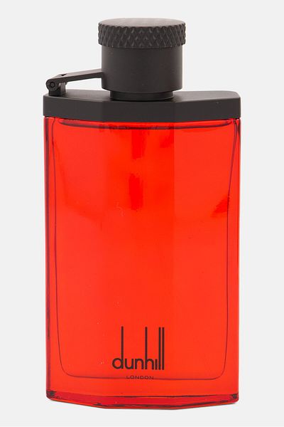 Dunhill Men Desire Extreme Eau De Toilette 100 ml, Red