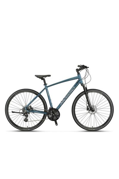 Mosso Legarda Pro X24 MSM H Şehir Bisikleti 24 Vites 51 Kadro (175 cm üstü boy)