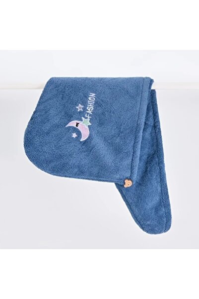 Choice قبعة شعر سريعة الجفاف من مون قطعة واحدة فائقة الامتصاص وناعمة للحمام ومنشفة رأس للنساء والفتيات منشفة شعر لطيفة