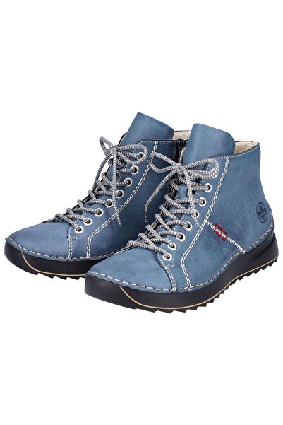 Rieker Vyhlazování