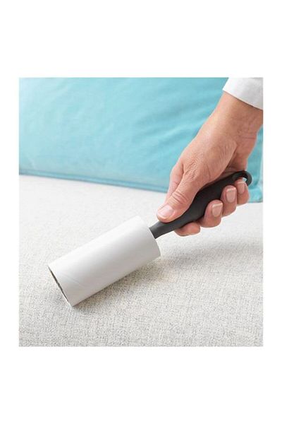 IKEA Bastis Yarn Feather Collector 8 Piece Spare Pack