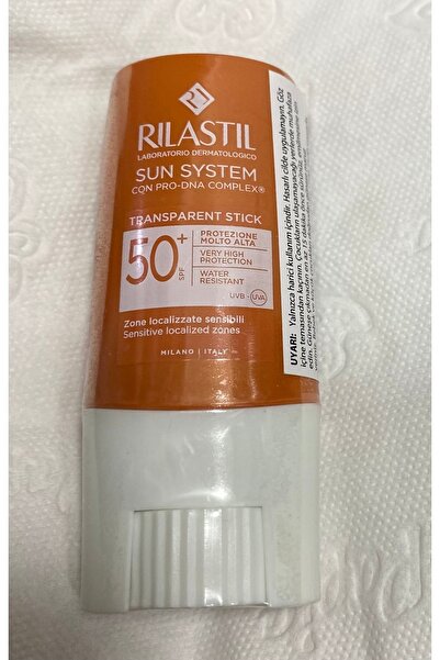 Rilastil Sun System Con Pro-dna Complex 8.5 ml