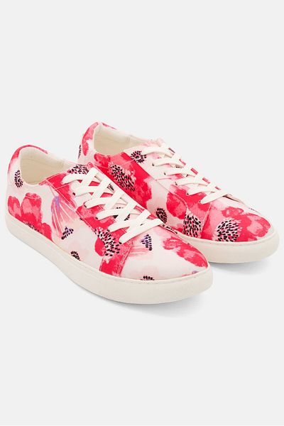 Kenneth Cole Pink Women Sneakers Styles Prices Trendyol