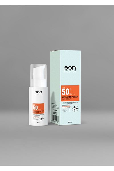 EON Cosmetics EON SPF 50+ PA++++ Sunscreen