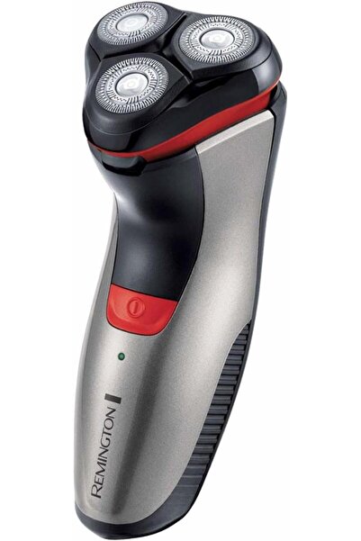Remington Електрическа самобръсначка Power Series Aqua Plus PR1350 (Черен/Сре...