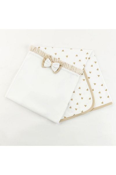 Sebi Blanket 1097 - with Calip and Bow