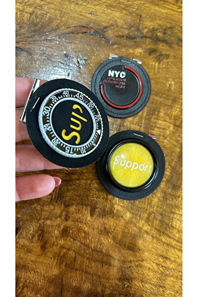 Gönülden Tasarım 3 kom čelične vezena odeća za šivanje Torba kom - dodatak