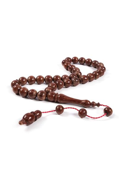 TESBİHCİBABA Azube Tree Master Work Rosary
