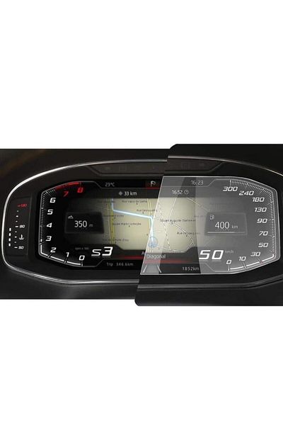 Engo Cupra Formentor - 10.25" Matte Digital Screen Protector