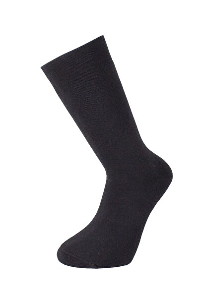 Genel Markalar Rakka Bamboo Kışlık Rahat Erkek  Çorabı 12li