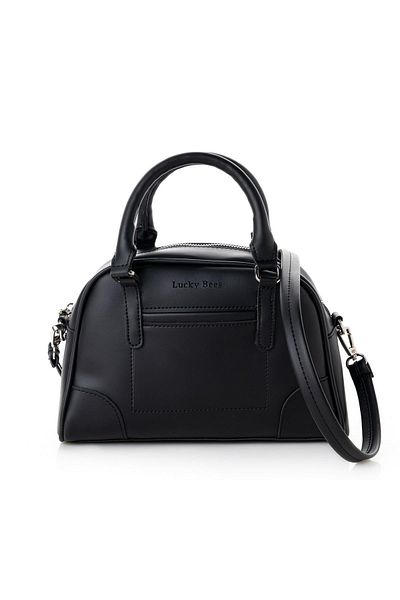 Lucky Bees Hand- und Schultertasche - Damen Crossbody Bag