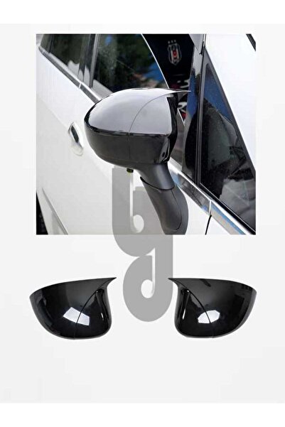 BODYKİT DİZAYN FİAT PUNTO YARASA AYNA KAPAĞI