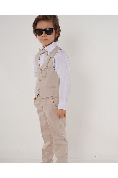POYRAZ FS KİDS Costum de băiat