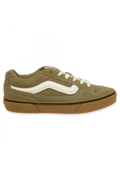 Vans Αθλητικά παπούτσια Caldrone Vn000Csp Unisex Green Sneaker