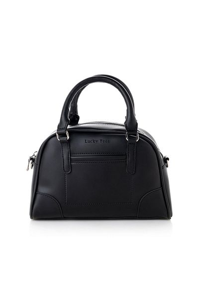 Lucky Bees Hand- und Schultertasche - Damen Crossbody Bag