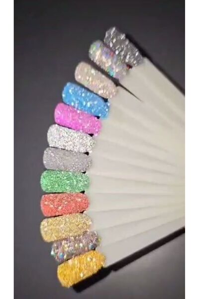 GALA Professional SHİNE TOZ SÜS NO:9