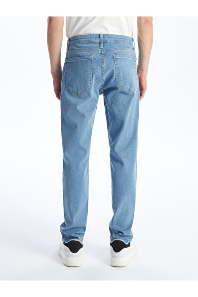 LC Waikiki 779 Модель чоловічих джинсових штанів Regular Fit