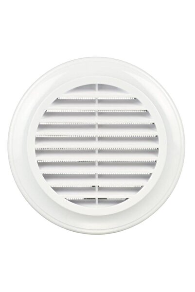 Blauberg Karavan Mutfak Banyo Menfezi 100mm 10cm Havalandırma Hızlı Kolay Mon...