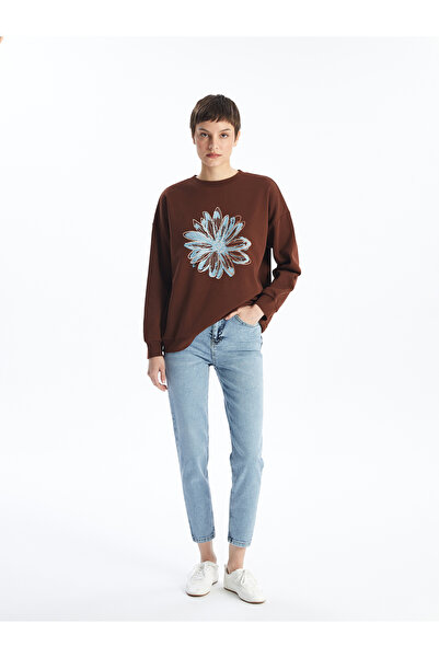 LC Waikiki Blugi de damă - Pantaloni Mom Fit