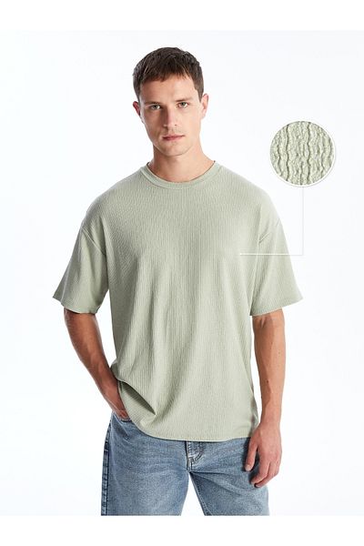 LC Waikiki Tricou cu mânecă scurtă pentru bărbați