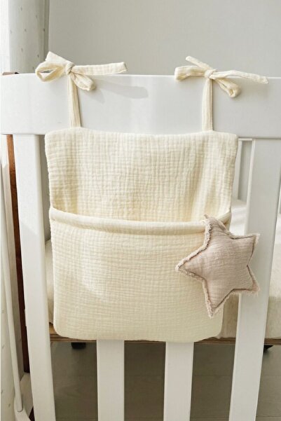 TEGA منظم عملي - حقيبة رعاية الطفل متعددة الأغراض مكونة من 6 قطع