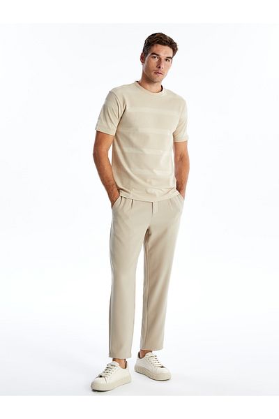 LC Waikiki Ανδρικό παντελόνι Standard Fit