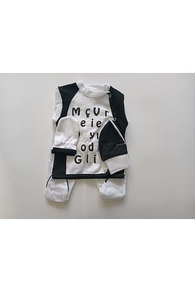GÜLÜCÜK FANATIC BABY FROM BIRTH