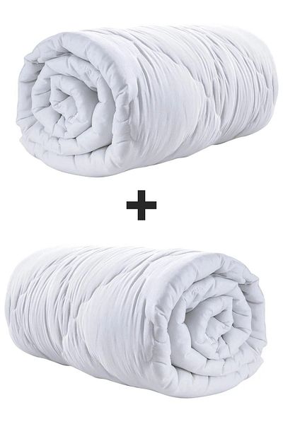 RST Emmy Home - Double Quilt, Set of 2